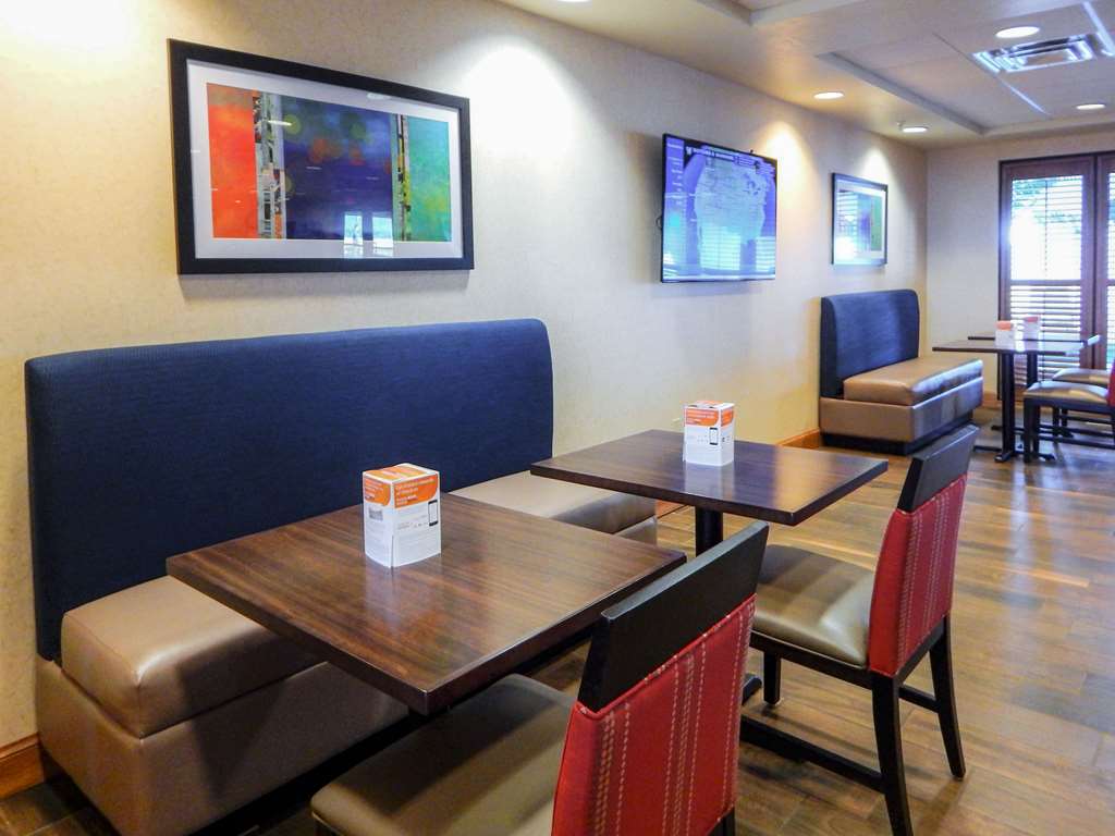 Comfort Inn & Suites Sheridan - photo 34
