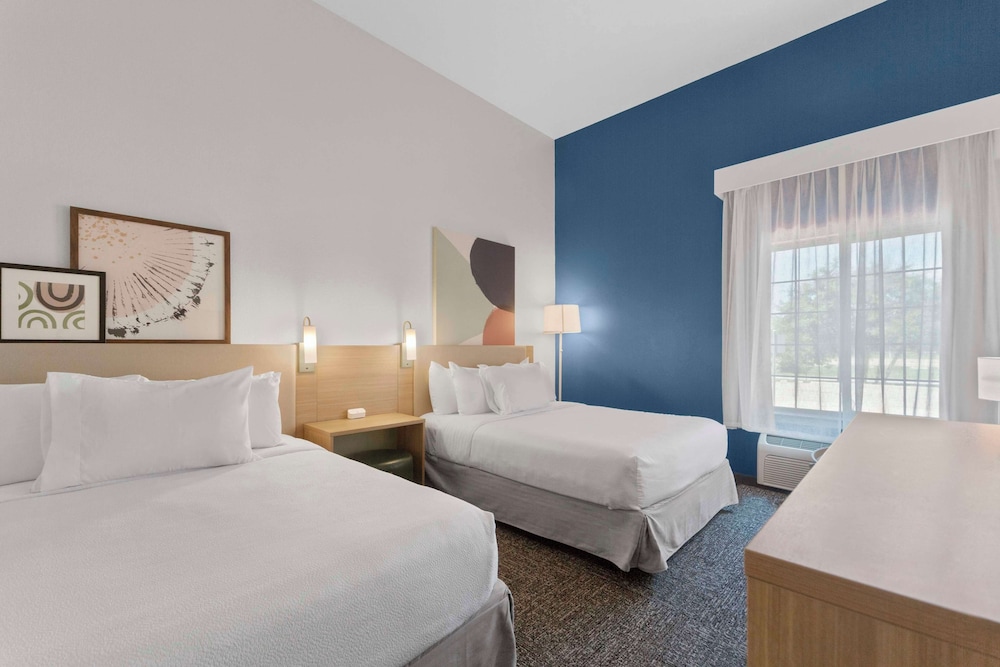 Spark By Hilton San Antonio Dominion - photo 4