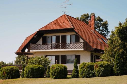 Hubertus Vadászház - last minute hotel in Unknown City