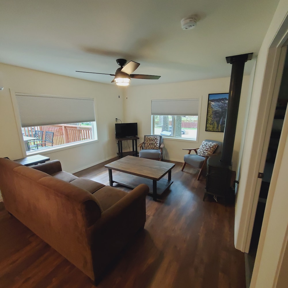 Eagle Cap Chalets - photo 153