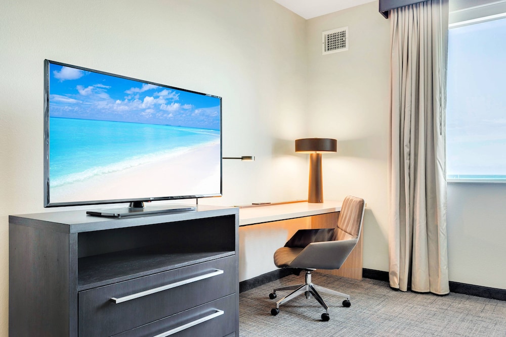 Residence Inn by Marriott Corpus Christi Downtown - photo 24