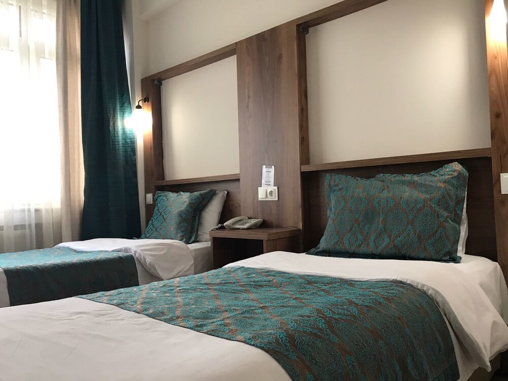 Tum Hotel — Bandirma — photo 4