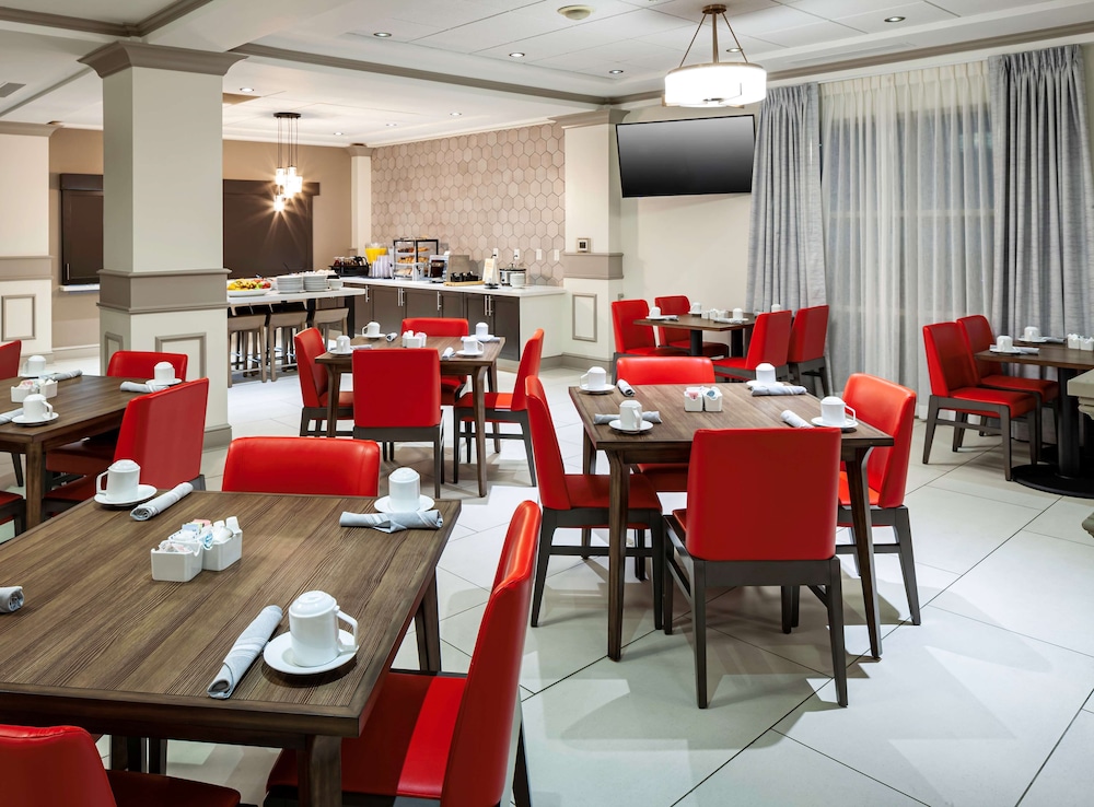 Hilton Garden Inn San Diego Rancho Bernardo - photo 34