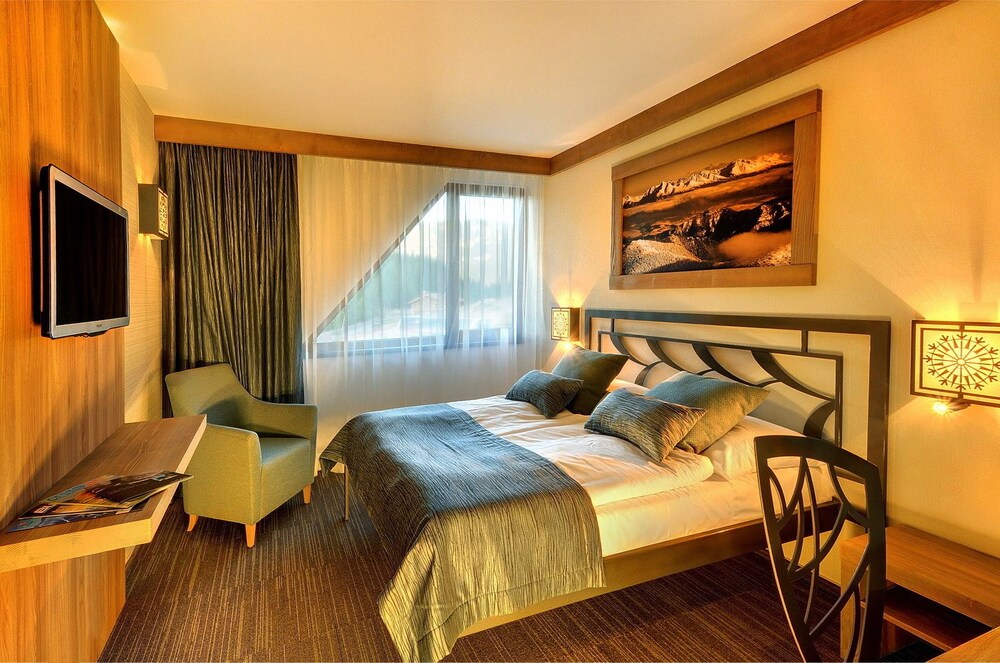 Hotel Grand Jasná — Liptovsky Mikulas — photo 5