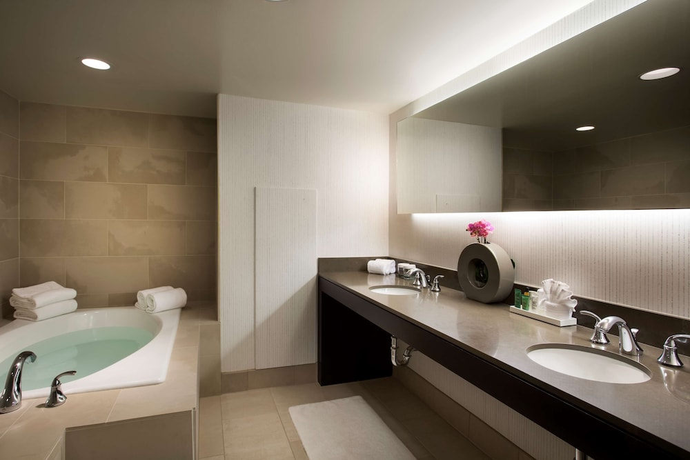 Parc 55 San Francisco A Hilton Hotel - photo 93
