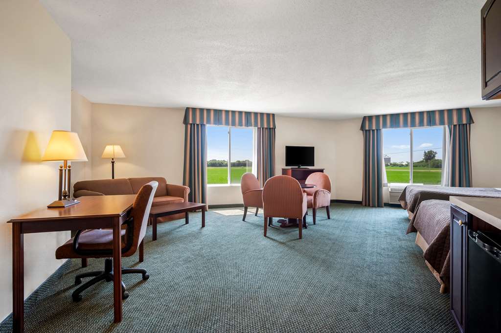 Best Western Annawan Inn - photo 19