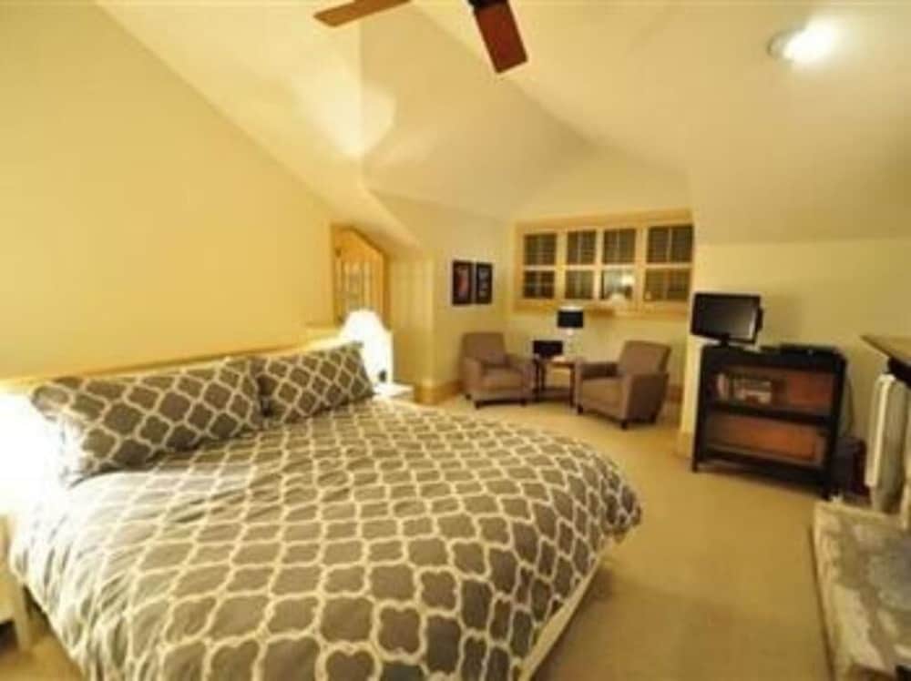 Sage Hill Inn & Spa - photo 19