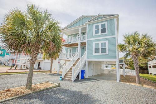 Life's a Beach — hotel in Wheatland