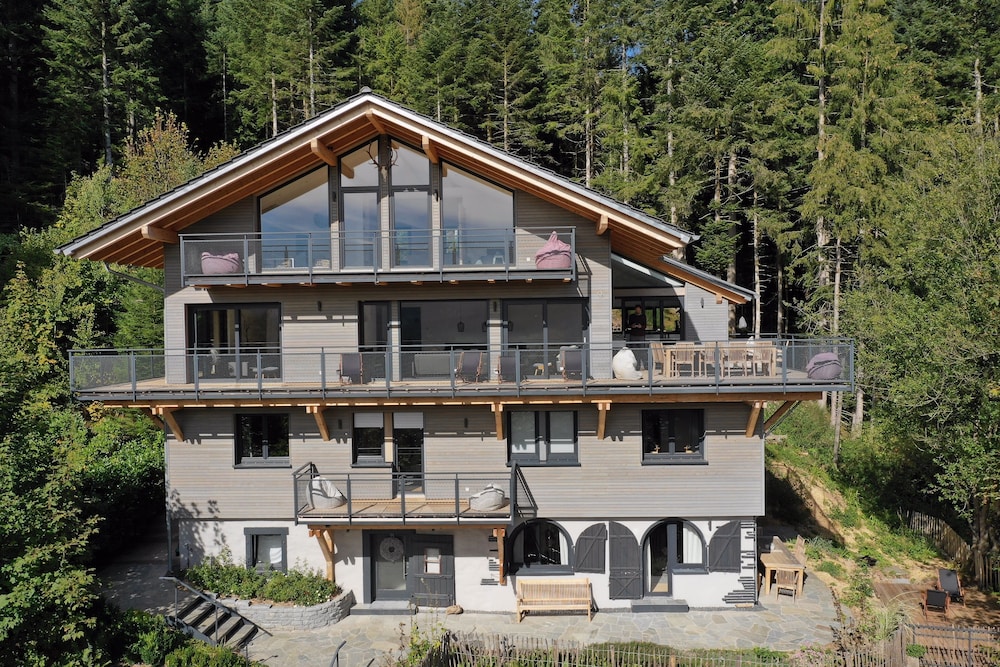 Schweizerhaus Alpirsbach — hotel in Alpirsbach