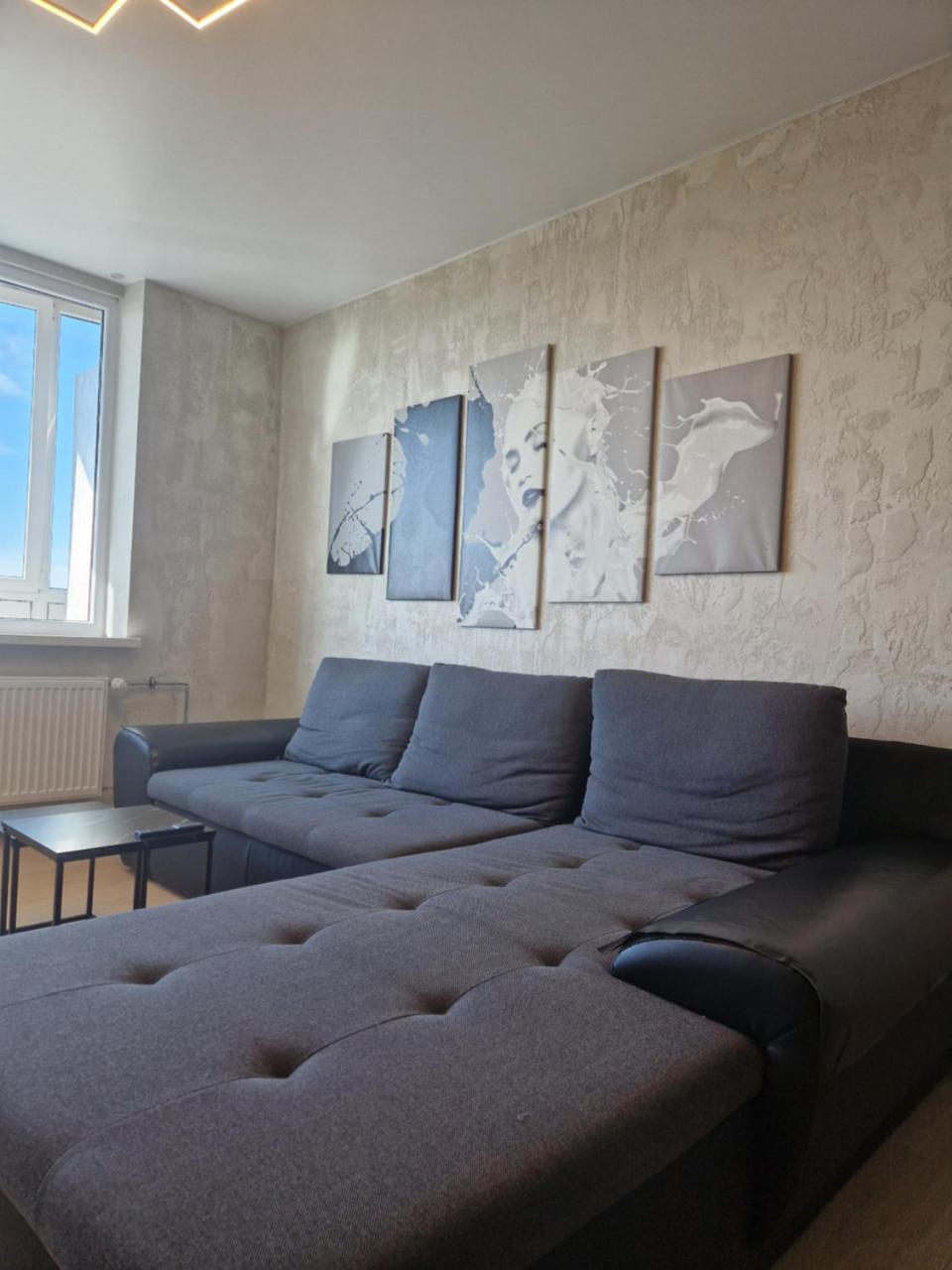 Centro Apartamentai 20158074 — Taurage