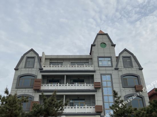 Qingyan Hotel - carbon neutral hotel in Weihai