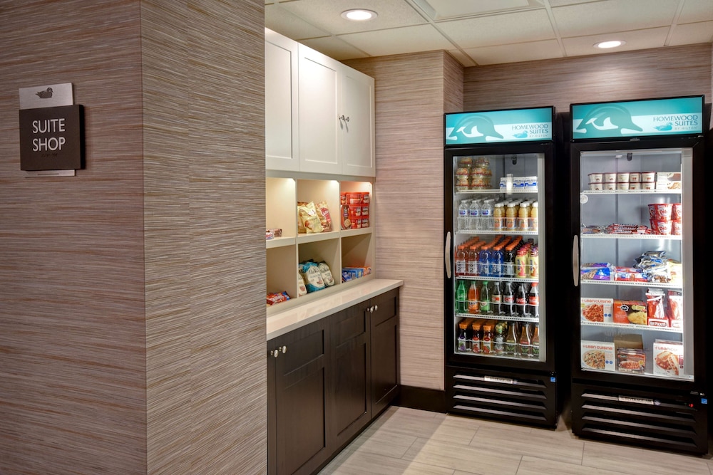 Homewood Suites by Hilton Southington CT - photo 47