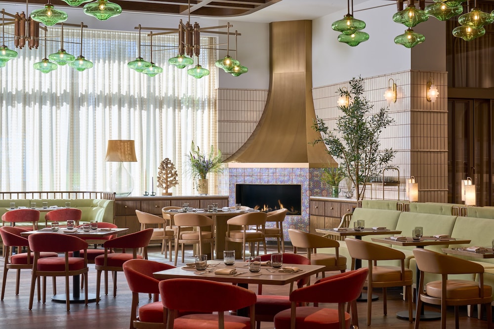 Four Seasons Hotel Minneapolis - photo 29