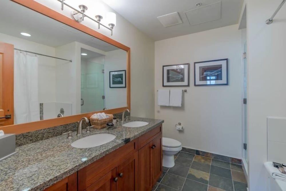 Luxury Ski in Ski out 3 Bedroom Mountain Resort Vacation Rental in the Heart of Snowmass Base Village - photo 24