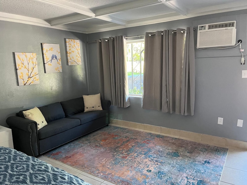BlueGem Motel - photo 46