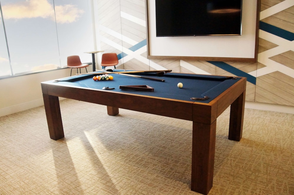 Hilton Garden Inn Minneapolis Downtown - photo 30