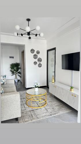 Cozy Stays Kilimani