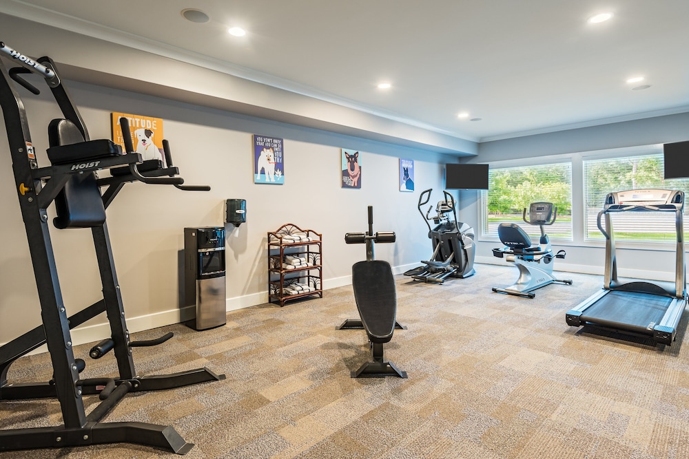 Holiday Inn Express Fairhope by IHG - photo 11