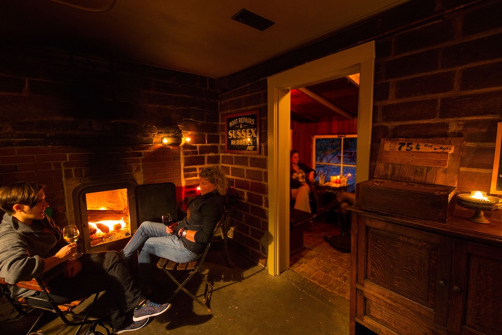 McMenamins Edgefield - photo 51