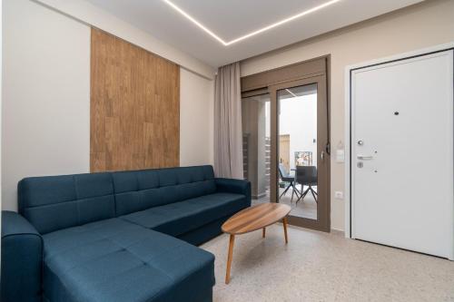 SithoniaRS Seashell Maisonette in Nikiti, Greece