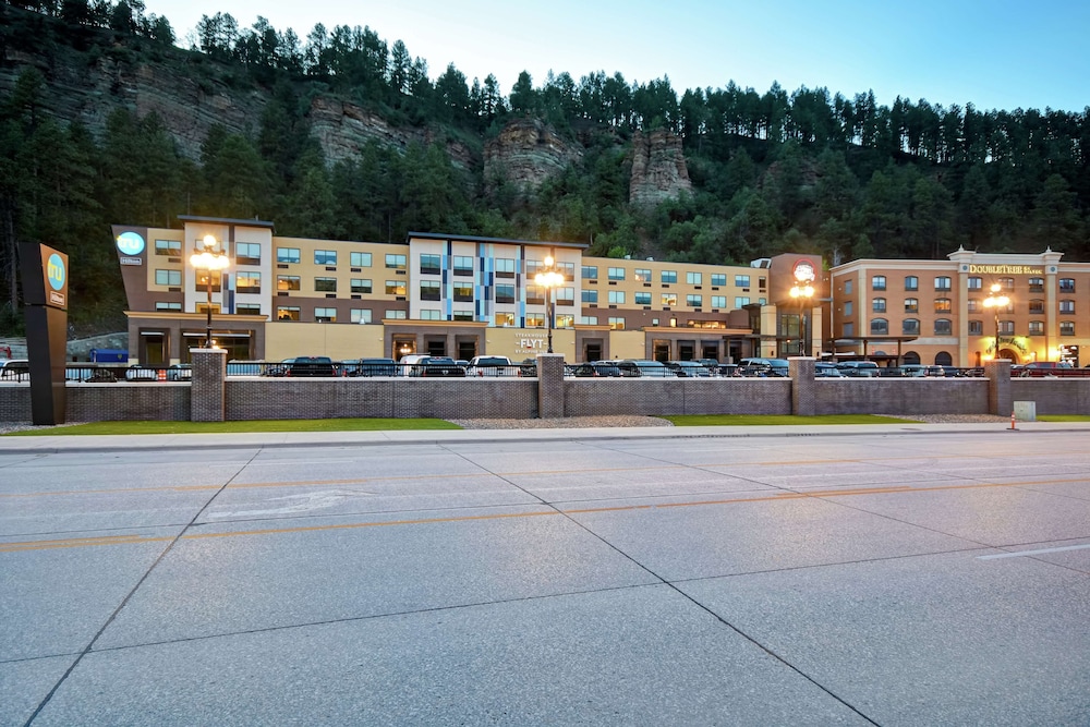 Tru by Hilton Deadwood SD - photo 69