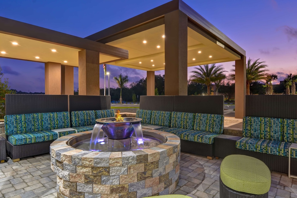 Home2 Suites Sarasota I 75 Bee Ridge FL - photo 48
