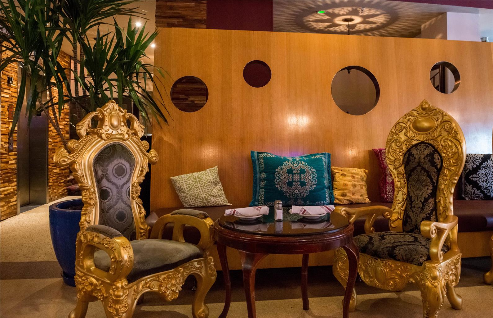 Catalina Hotel & Beach Club - photo 21