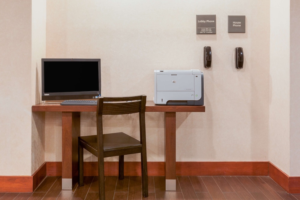 Hampton Inn San Marcos CA - photo 48