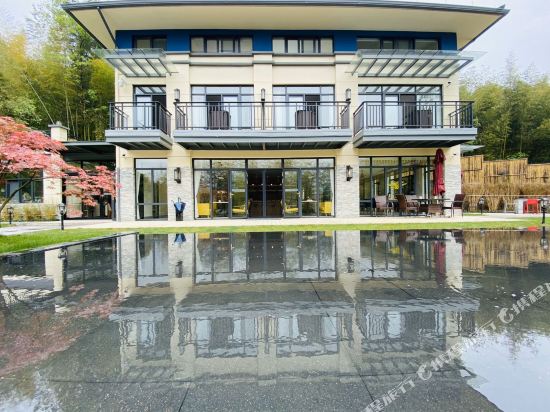 Grand Shellytel — 4-Star Luxury Hotel in Hangzhou, People's Republic of China