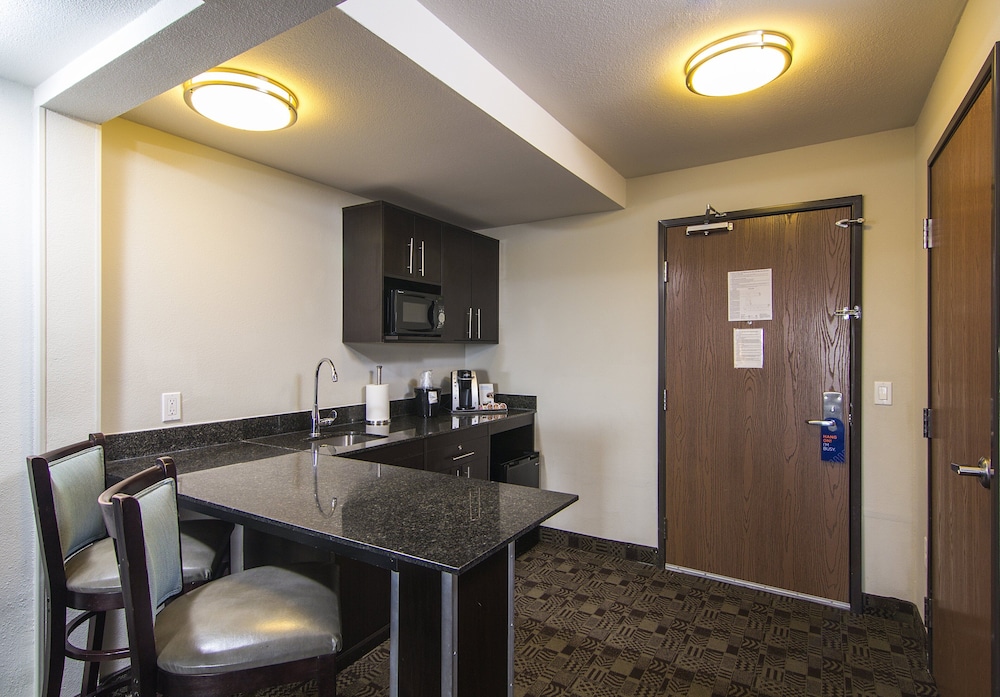 Holiday Inn Express Hotel & Suites Carlsbad Beach by IHG - photo 11