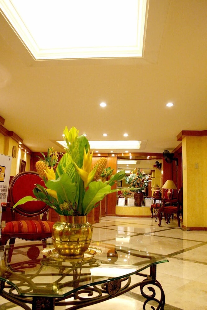 The Manor Hotel — Davao — photo 5
