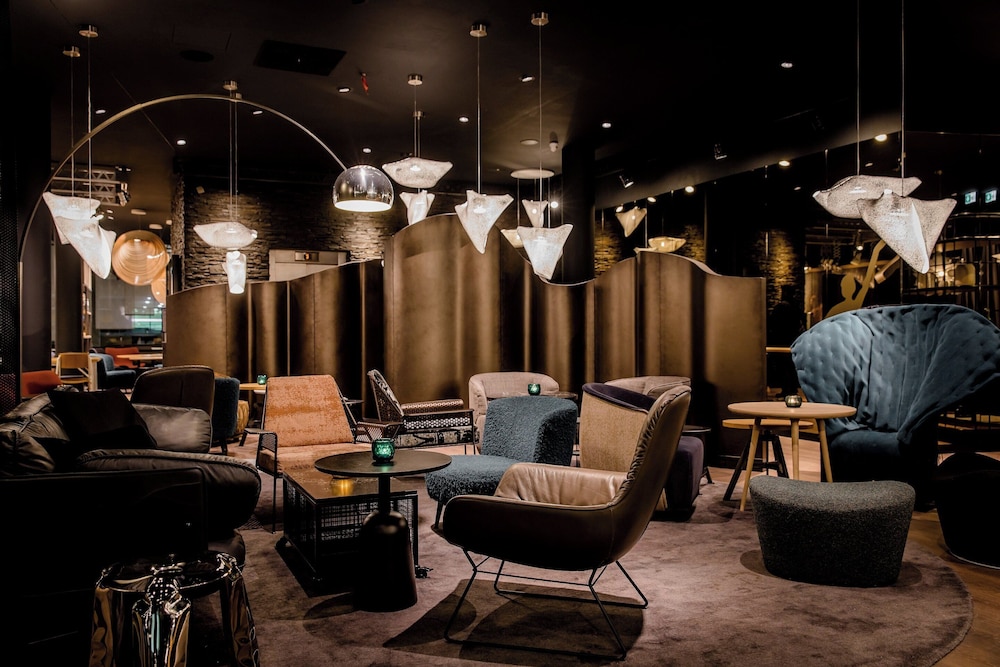 Motel One Stuttgart Mitte in Stuttgart, Germany