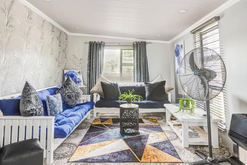 Beach Blessing in Unknown City, South Africa