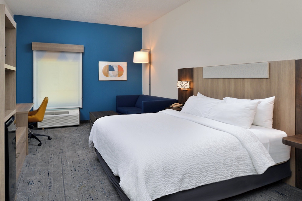 Holiday Inn Express Lewisburg New Columbia by IHG - photo 10