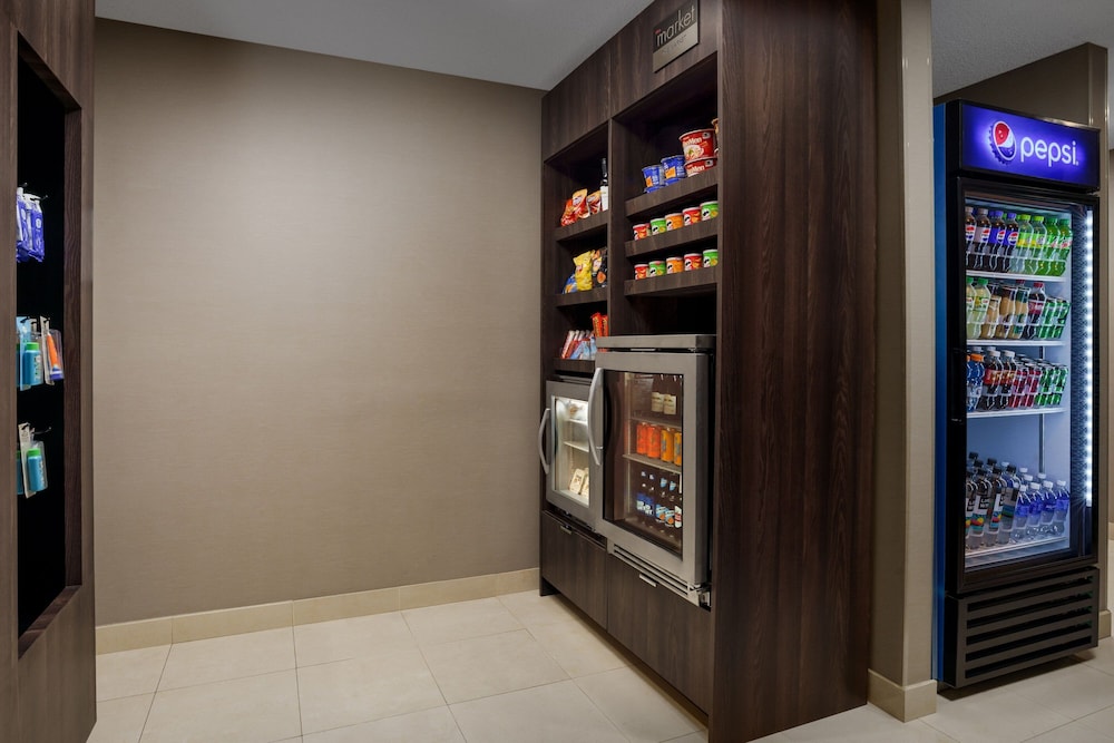 Residence Inn by Marriott Seattle Northeast Bothell - photo 27