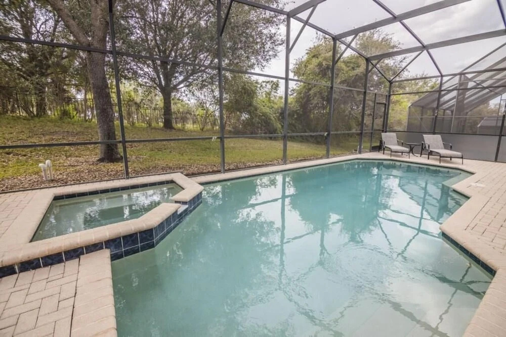 Bernard's Windsor Hills Resort Vacation Home - photo 10
