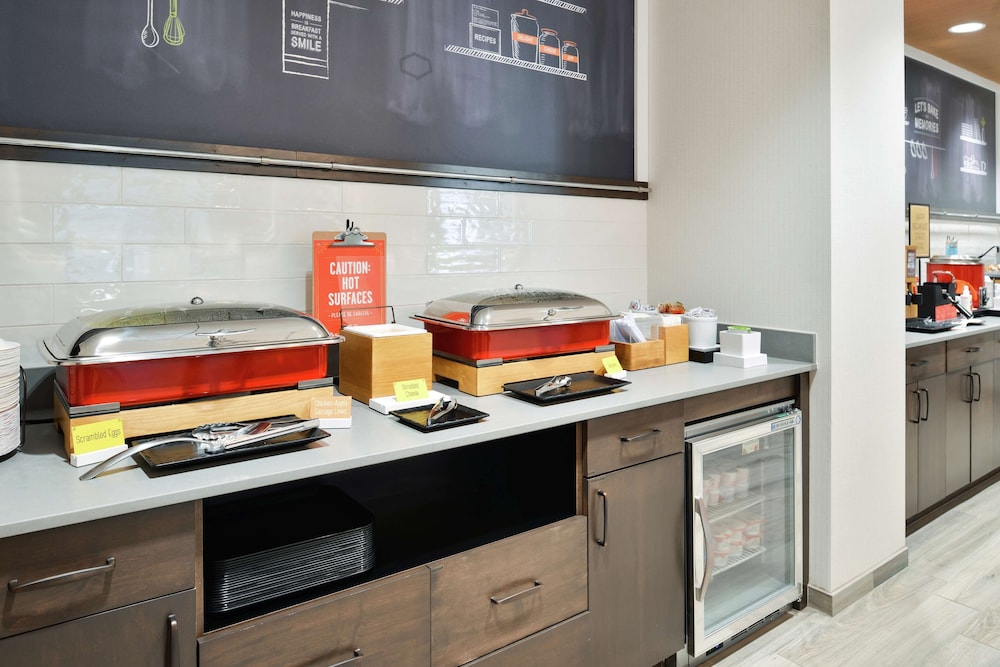 Hampton Inn Tampa Downtown Channel District - photo 49