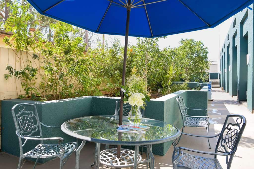 Gateway Hotel Santa Monica - photo 18