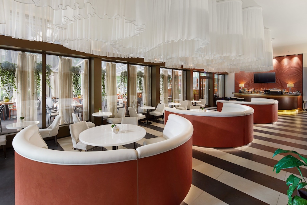 Hotel Brighton - last minute hotel in Moscow