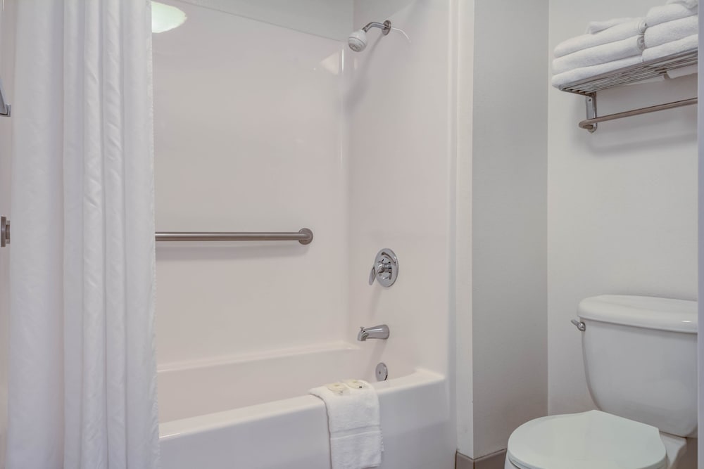 Best Western Paradise Hotel - photo 26