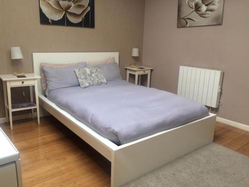 Studio Apartments Camden Town — 5-Star Luxury Hotel in London, United Kingdom