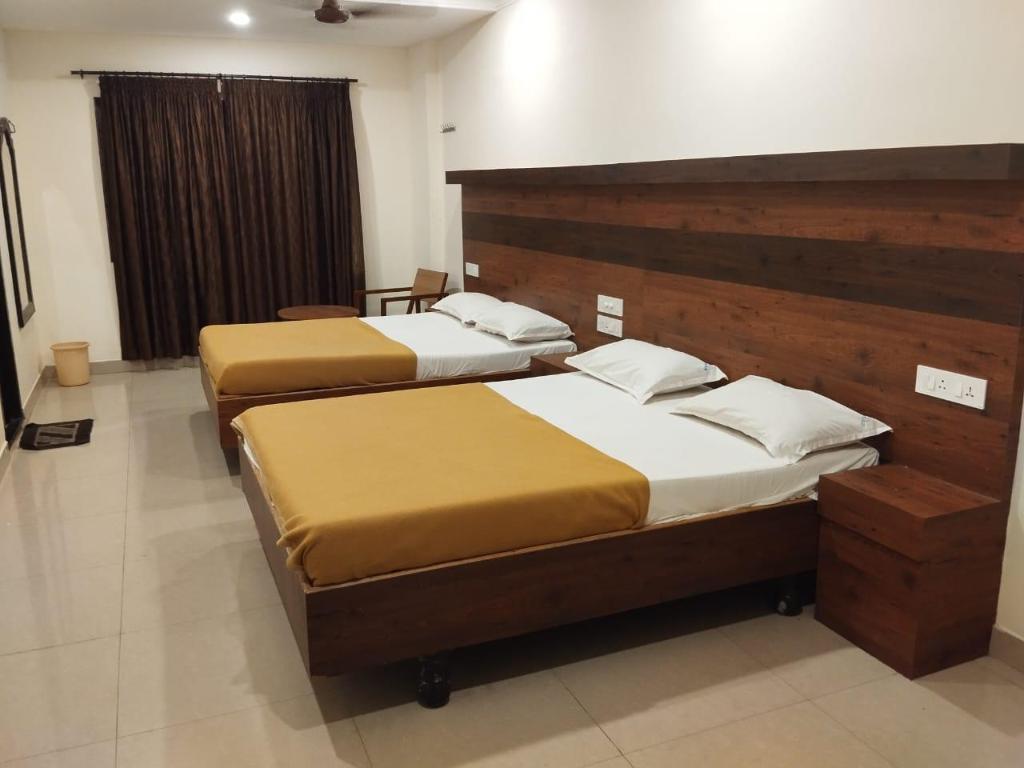 Hotel Alankar in Nagercoil, India