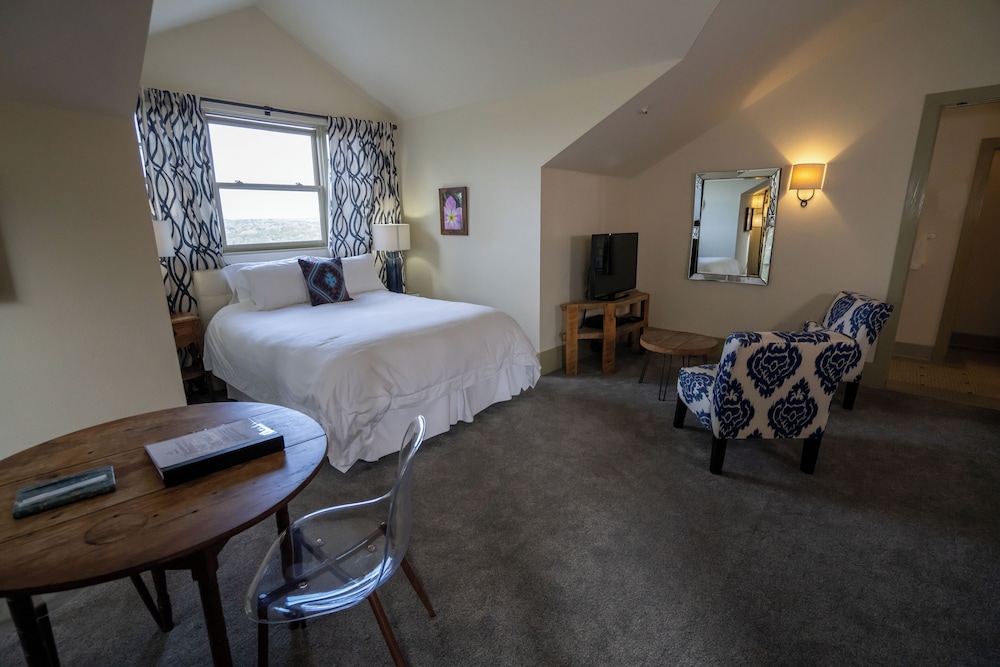 Sage Hill Inn & Spa - photo 108