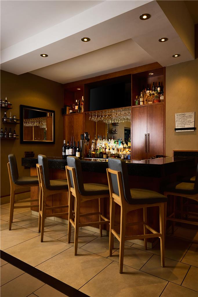 Hyatt House Seattle Bellevue - photo 5