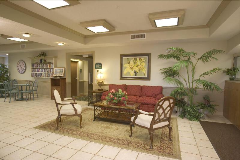 Wesley Inn - photo 5