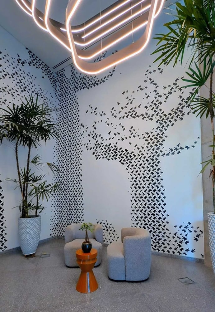 Hotel Onomo Allure Abidjan Baobab — Abidjan — photo 2