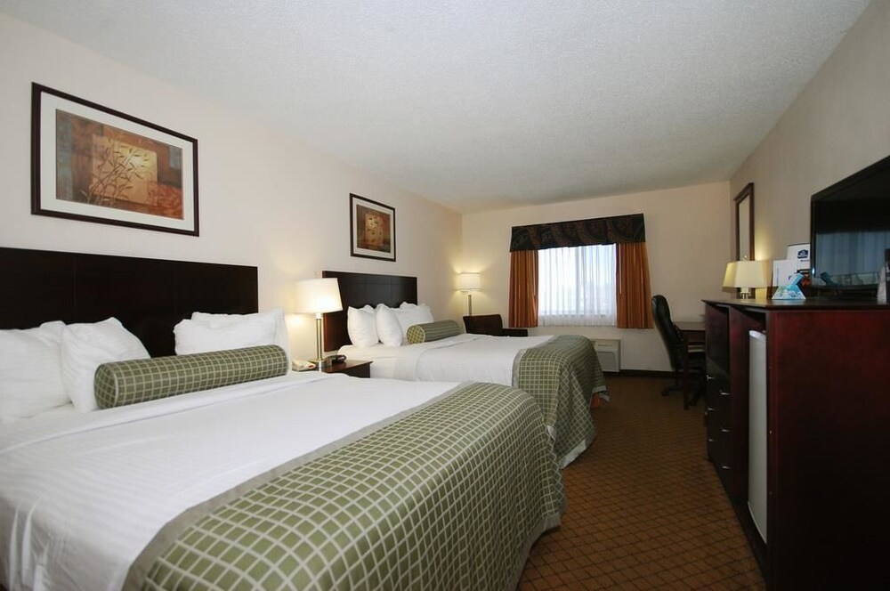 Baymont by Wyndham Delaware - photo 14