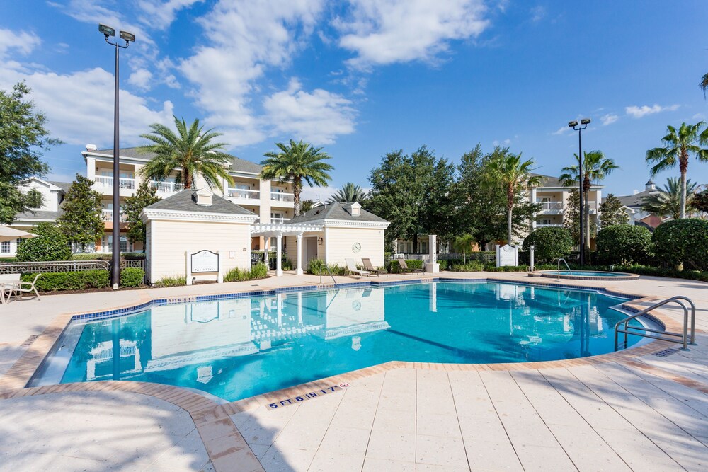 Reunion Resort & Club by 1791 Vacation Experience - photo 50
