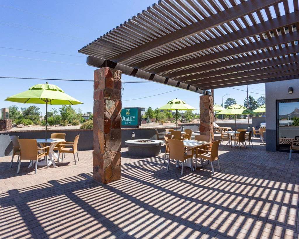 Quality Inn Prescott - photo 41
