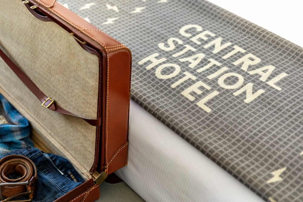The Central Station Memphis Curio Collection by Hilton - photo 31